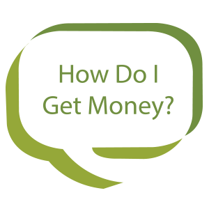 Money Bubble