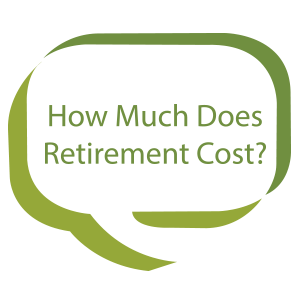 Retirement Bubble